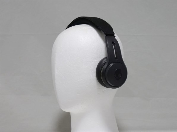 SKULLCANDY ICON ANC 価格比較 - 価格.com