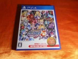 日本一ソフトウェア 魔界戦記ディスガイア5 [The Best Price