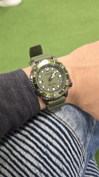 CITIZEN BN0157-11X プロマスター MARINE エコドライブ BN0157-11X: CITIZEN | シチズンウオッチ オフィシャルサイト
