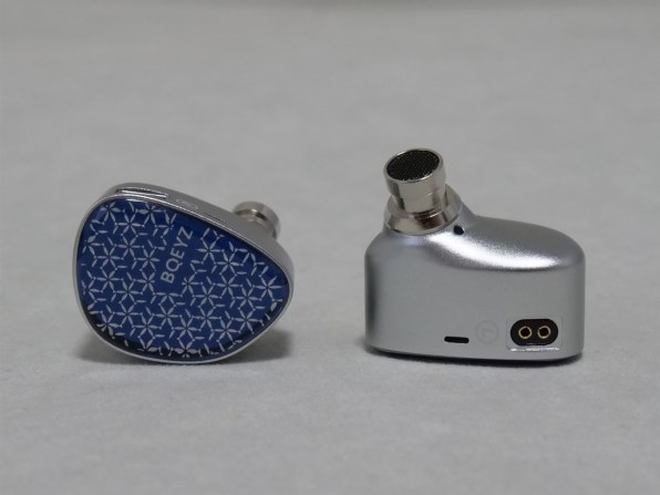 BQEYZ Frost 4.4mm 価格比較 - 価格.com