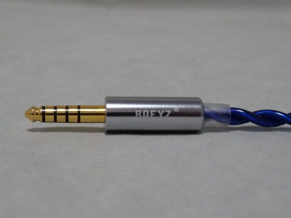 BQEYZ Frost 4.4mm 価格比較 - 価格.com