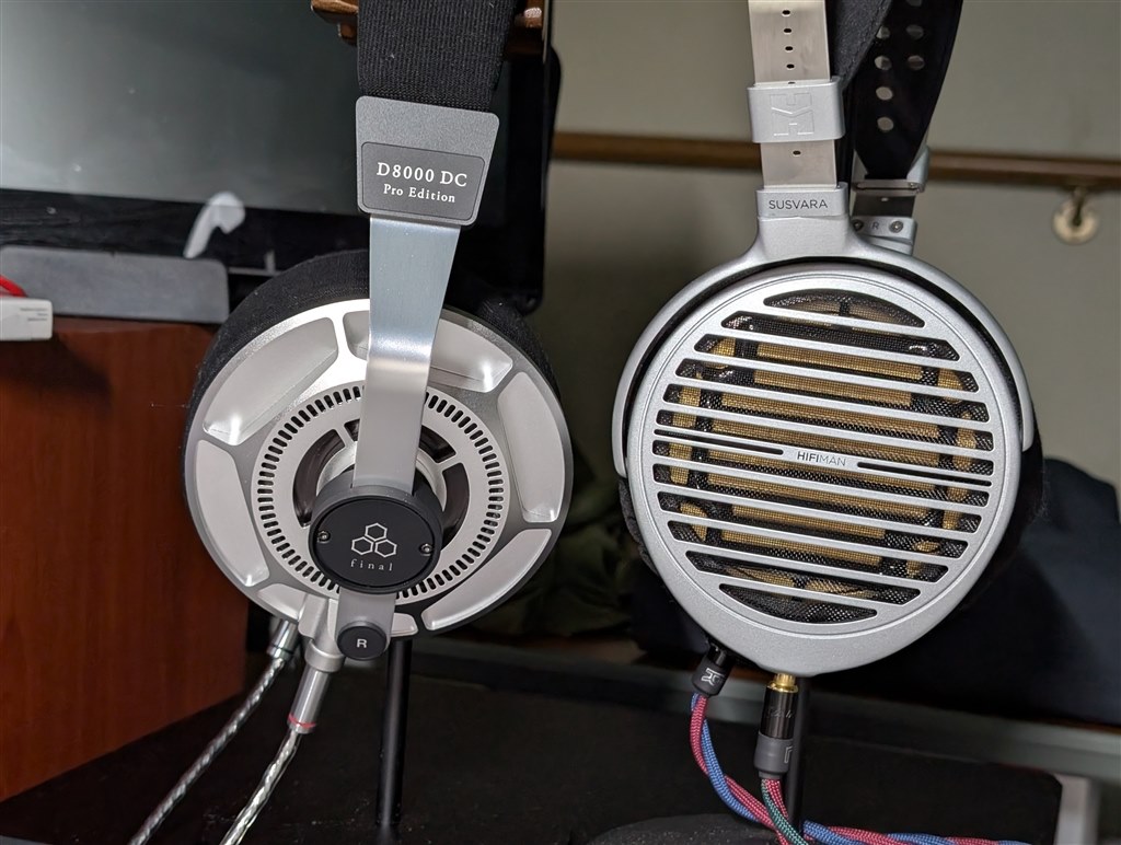 D8000 HiFiMAN T3-01 4N銀 + 7N OCC 4.4mm5極 【公式通販】