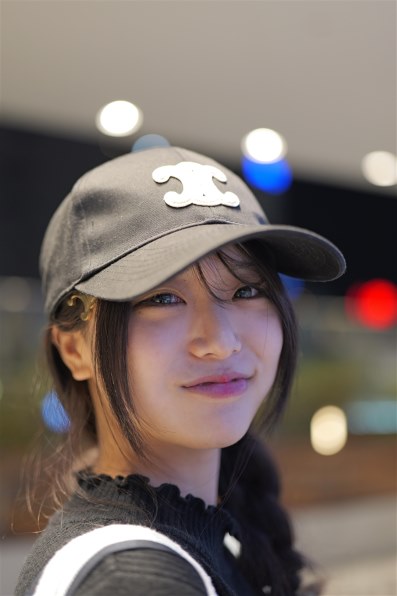 パナソニック LUMIX S 50mm F1.8 S-S50で撮影された写真 (レビュー