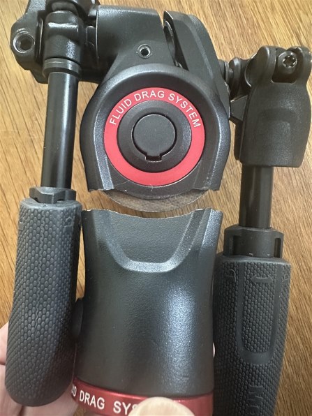 マンフロット Manfrotto befree 3ウェイ雲台 Amazon.com : Manfrotto Befree 3-Way Live Advanced 4-Section