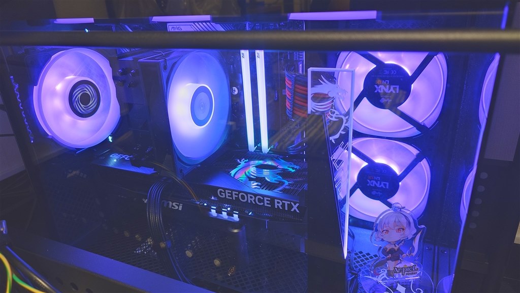 i7/RX5600XT/16GB/SSD500G/モンハン快適/水冷/送料無料 Amazon.co.jp: 新界2 AMD Ryzen 7 9700X GeForce RTX 5060Ti