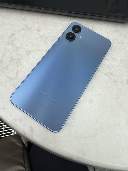 サムスン Galaxy A25 5G ワイモバイル [ライトブルー] 価格比較