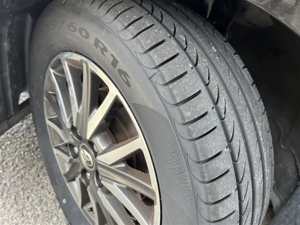 ピレリ POWERGY 205/60R16 92V レビュー評価・評判 - 価格.com