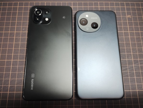 シャープ AQUOS sense9 SH-M29 256GB SIMフリー [ブルー]投稿