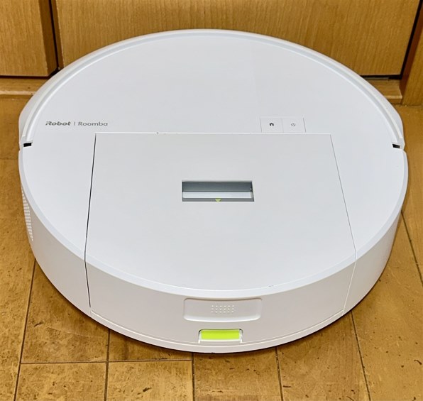 iRobot ルンバ205 DustCompactor Combo L121260 [ホワイト]投稿