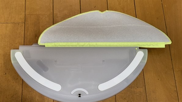 iRobot ルンバ205 DustCompactor Combo L121260 [ホワイト]投稿画像