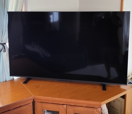 55型 Panasonic 液晶テレビ TH-L55DT60 2014年製