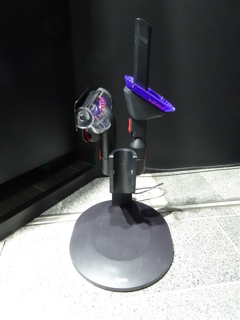 PencilVac Fluffy予備バッテリー SV50　ダイソン　 Dyson Dyson Pencilvac Fluffyconesのサポート | ダイソン公式