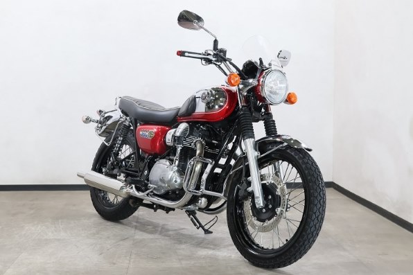 専用W800ワイバンマフラー2016年まで 専用W800ワイバンマフラー2016年まで （KAWASAKI W800 r's gear