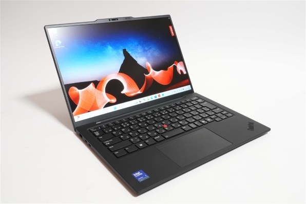 Lenovo ThinkPad X1 Carbon Gen 13 Aura Edition Core Ultra 7