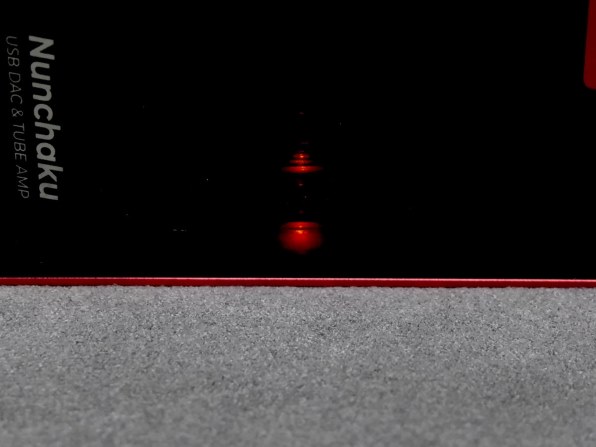 ★美品・セット★iBasdo Audio Nunchaku iBasso Nunchaku – High-End Tube DAC/AMP met Dual Mode