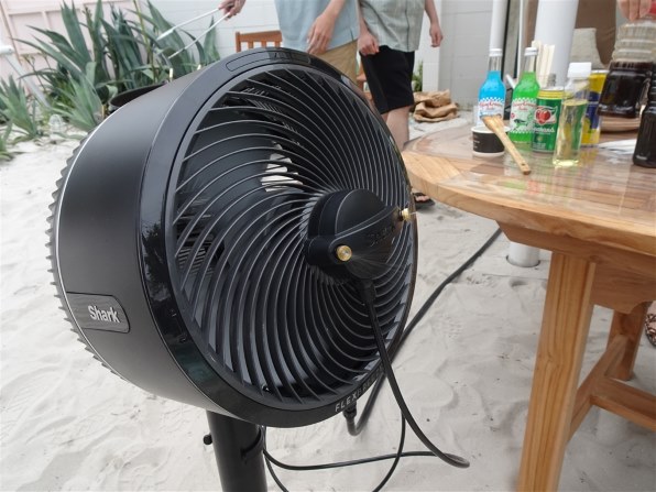 Shark FlexBreeze FA222JWH [ホワイト]投稿画像・動画 - 価格.com