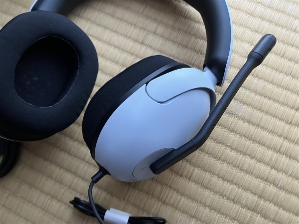 SONY INZONE H3 MDR-G300/WZ投稿画像・動画 - 価格.com