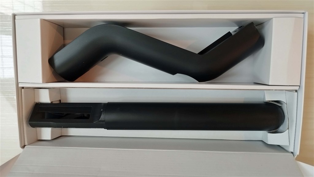 革命的な製品です』 ダイソン Dyson PencilVac Fluffycones SV50