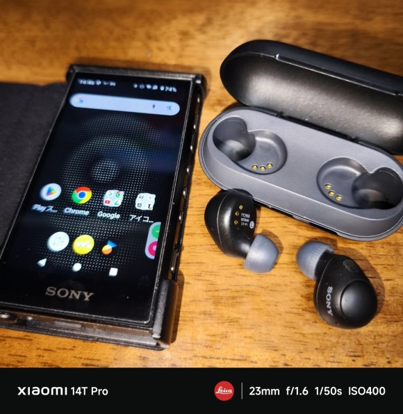 SONY WF-C700N (W) [ホワイト]投稿画像・動画 - 価格.com