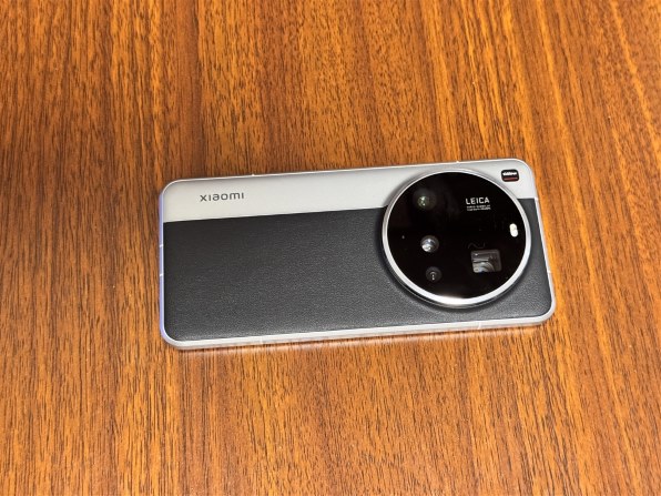 画面傷あり Xiaomi 15 Ultra シルバークローム 512GB 国内版 Xiaomi 15 Ultra (16GB/512GB) -シルバークローム （SIMフリー版