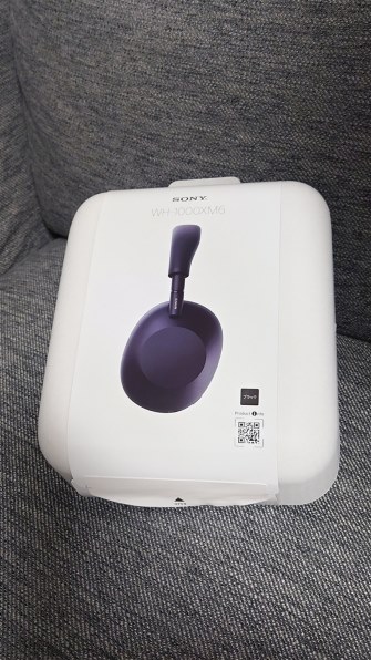 SONY WH-1000XM6 (S) [プラチナシルバー]投稿画像・動画 - 価格.com