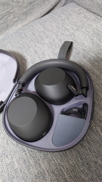 SONY WH-1000XM6 (S) [プラチナシルバー]投稿画像・動画 - 価格.com
