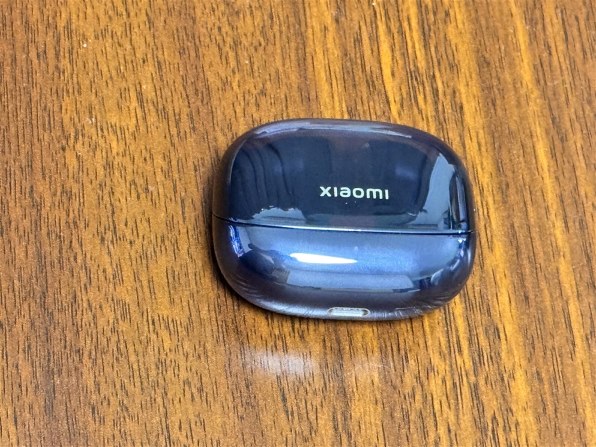 Xiaomi Xiaomi Buds 5 Pro (Wi-Fi版) [トランスパレントブラック] 価格
