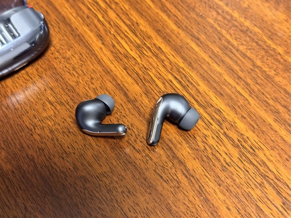 Xiaomi Xiaomi Buds 5 Pro (Wi-Fi版) [トランスパレントブラック