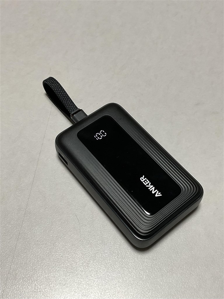 機能面は標準的、価格が安ければ買いです』 ANKER Zolo Power 機能面は標準的、価格が安ければ買いです』 ANKER Zolo Power