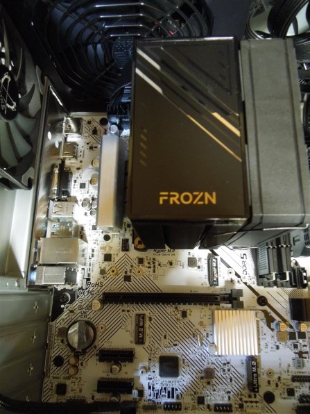 インテル Core i5 14500 BOX投稿画像・動画 - 価格.com