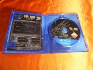 カプコン バイオハザード ヴィレッジ Z Version [通常版] [PS4] 価格