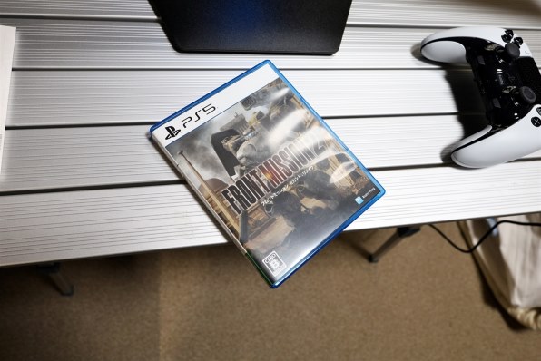 レイニーフロッグ フロントミッション セカンド：リメイク [PS5