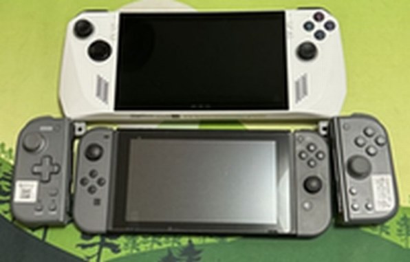 HORI ポケットモンスター グリップコントローラー Fit