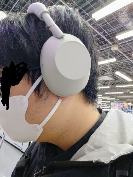 やまは　さん専用　SONY WH-1000XM6プラチナシルバー SONY WH-1000XM6 SM プラチナシルバー｜新品通販フジヤエービック