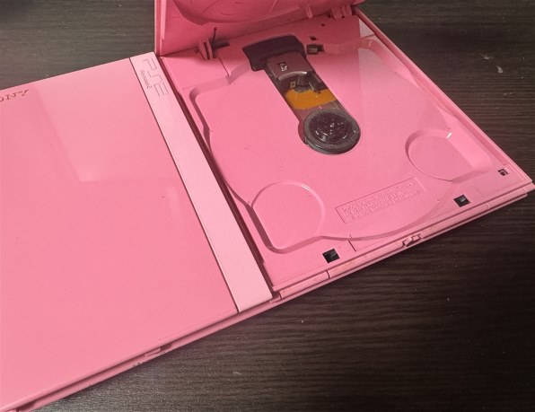 SIE プレイステーション2 ピンク SCPH-77000 PK 価格比較 - 価格.com