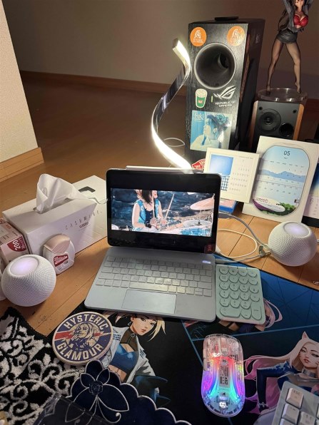 Apple HomePod 第2世代 MQJ83J/A [ホワイト]投稿画像・動画