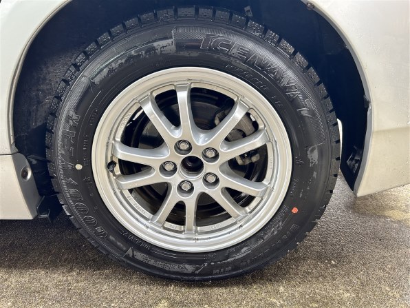 グッドイヤー ICE NAVI 7 195/65R15 91Q 価格比較 - 価格.com