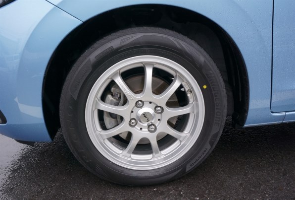 ブリヂストン [1本] REGNO GR-XIII 185/60R15 84H レビュー評価・評判