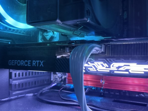玄人志向 GALAKURO GAMING GG-RTX5070-E12GB/OC/DF [PCIExp 12GB