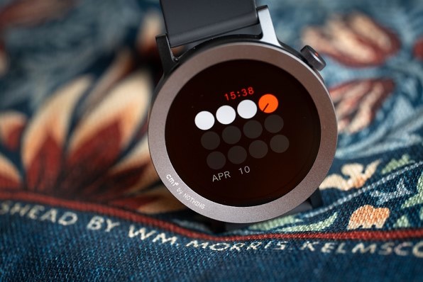 NOTHING CMF by Nothing WATCH PRO 2 [ダークグレー] 価格比較