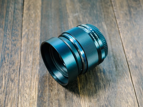 ［極美品］OM M.ZUIKO DIGITAL 25mm f1.8Ⅱ Amazon.com : OM SYSTEM M.Zuiko Digital 25mm F1.8 II