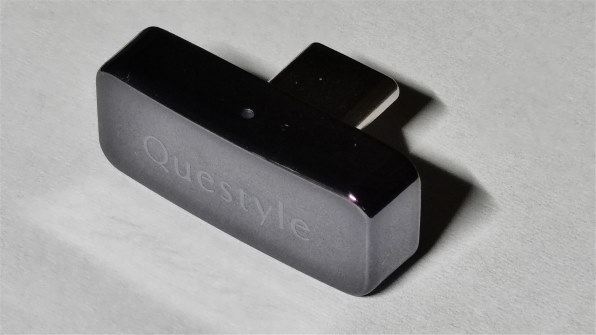 【ほぼ新品】QCC Dongle Pro Questyle Japan、QCC Dongle Pro先行発売を発表 | 株式会社