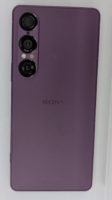とても良いと思いますがお値段が。。。』 SONY Xperia 1 VII