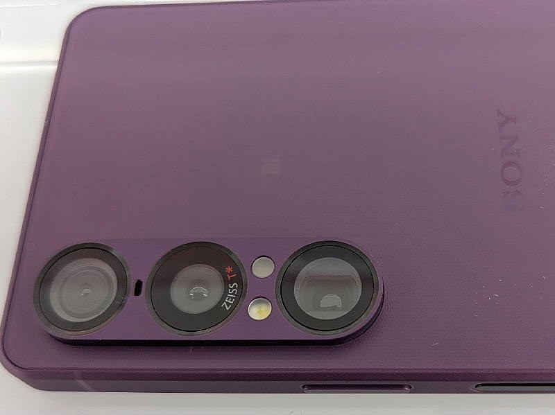 【未開封】Xperia 1 VII 512GB (RAM 12GB) パープル Sony Xperia 1 VII 5G Dual SIM XQ-FS72, 12GB/512GB – Orchid