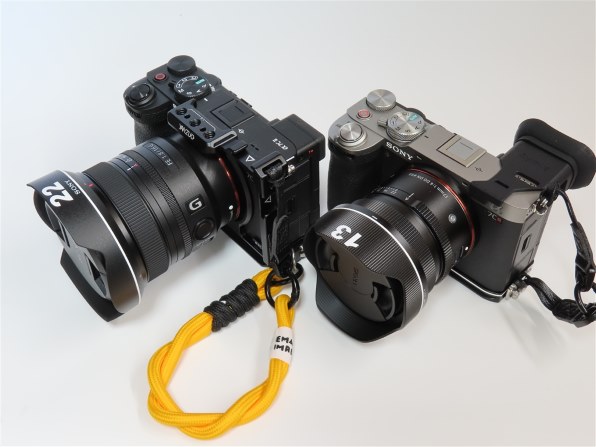 SONY FE 16mm F1.8 G SEL16F18G 価格比較 - 価格.com