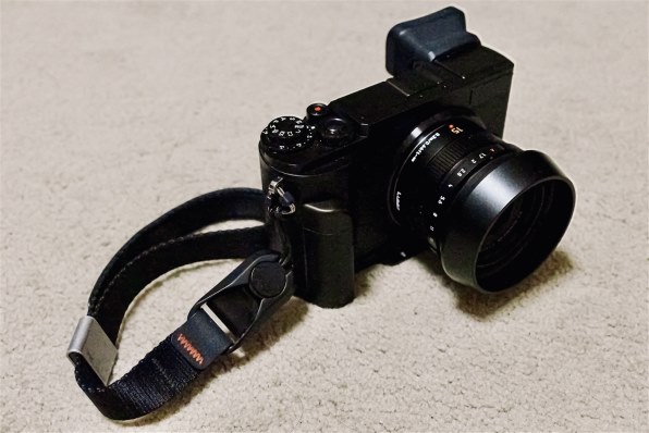 パナソニック LUMIX DC-GX7MK3L-K 単焦点ライカDGレンズキット