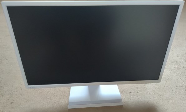 IODATA LCD-AH241EDW-B [23.8インチ ホワイト] 価格比較 - 価格.com