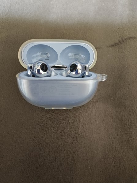 HUAWEI HUAWEI FreeBuds Pro 2 [シルバーフロスト] 価格比較