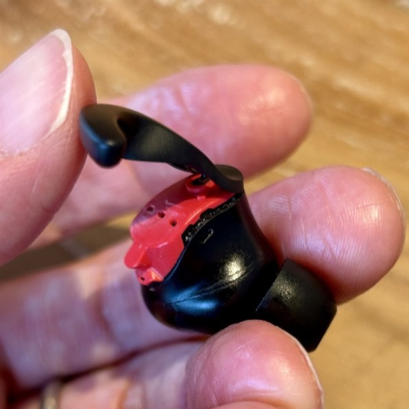 Beats by Dr. Dre Fit Pro MPLJ3PA/A (コーラルピンク)/Beats Dr