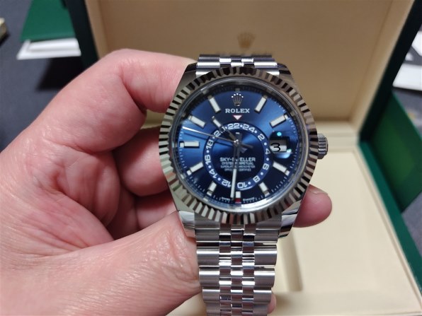 ロレックス336934を購入する | Chrono24